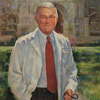 Dr. Anderson Spickard, Jr.